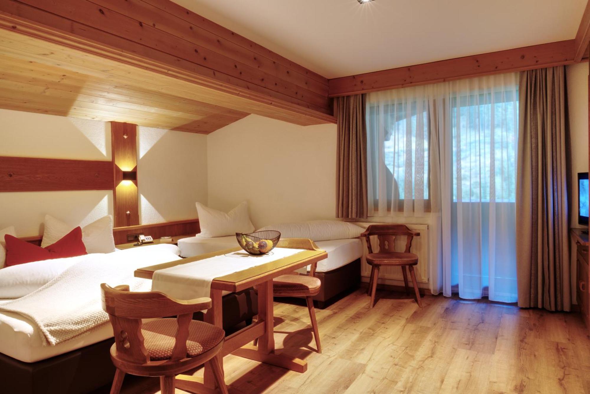 Versalerhof Ischgl Exterior photo