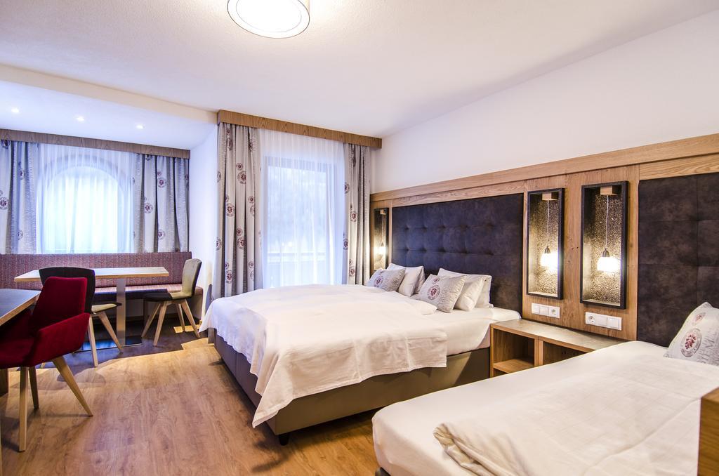 Versalerhof Ischgl Exterior photo